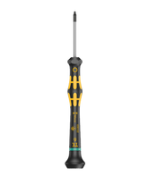 Kraftform Micro ESD Torx screwdriver TX 6 X 40 MM (1567) (Wera)
