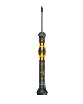 Kraftform Micro ESD Torx screwdriver TX 6 X 40 MM (1567) (Wera)