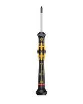 Kraftform Micro ESD Phillips screwdriver PH 0 X 40 MM (1550) (Wera)
