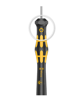 Kraftform Micro ESD Pentalobe screwdriver PL 1.1 X 40 MM (1573) (Wera)