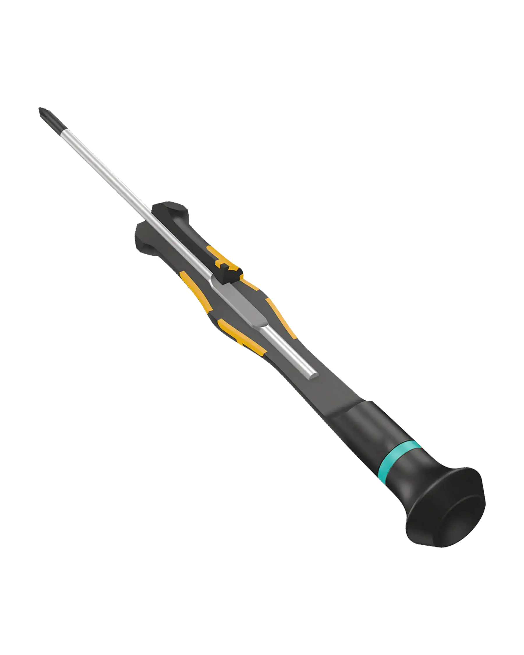 Kraftform Micro ESD Torx screwdriver TX 6 X 40 MM (1567) (Wera)