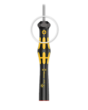 Kraftform Micro ESD Phillips screwdriver PH 0 X 40 MM (1550) (Wera)