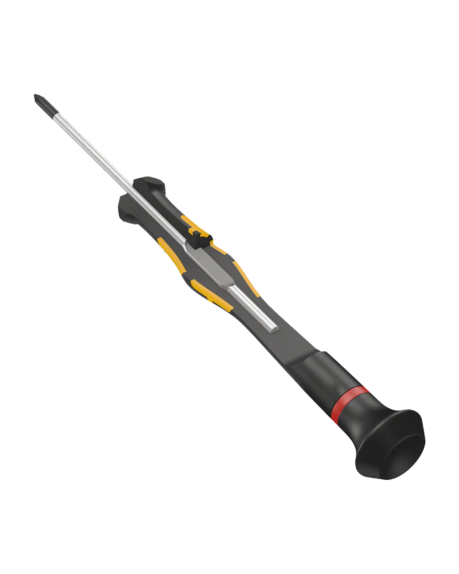 Kraftform Micro ESD Phillips screwdriver PH 0 X 60 MM (1550) (Wera)
