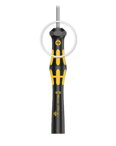 Kraftform Micro ESD Phillips screwdriver PH 00 X 60 MM (1550) (Wera)