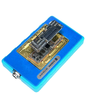Mainboard Repair Heating Module Compatible For iPhone 16 Series (SS-T12A-N16) (Sunshine)
