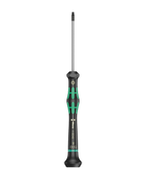 Kraftform Micro Precision Tamper-proof Torx screwdriver TX8 X 60 MM (2067) (Wera)