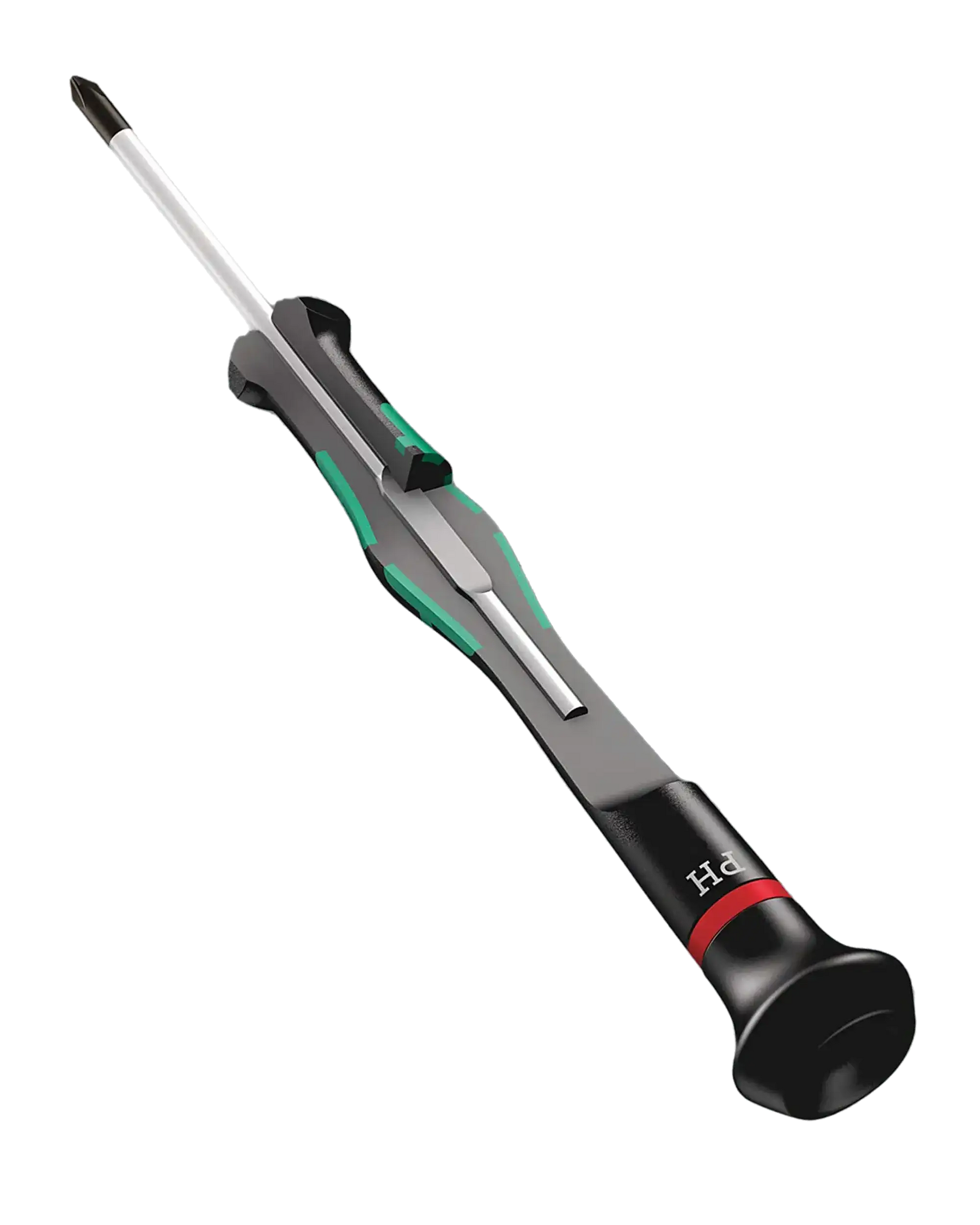 Kraftform Micro Precision Phillips screwdriver PH0 X 40 MM (2050) (Wera)