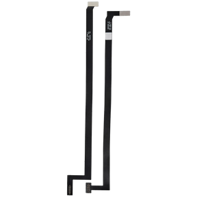 LCD Flex Cable Compatible For iPad Air 13" (2024) (Aftermarket Plus) (2 Piece)