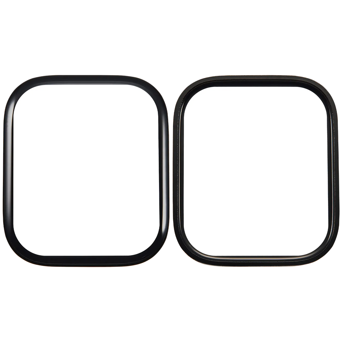 2 in 1 Front Cover Glass with OCA For Watch Series 10 / 11 (42MM)