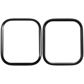 2 in 1 Front Cover Glass with OCA For Watch Series 10 / 11 (42MM)