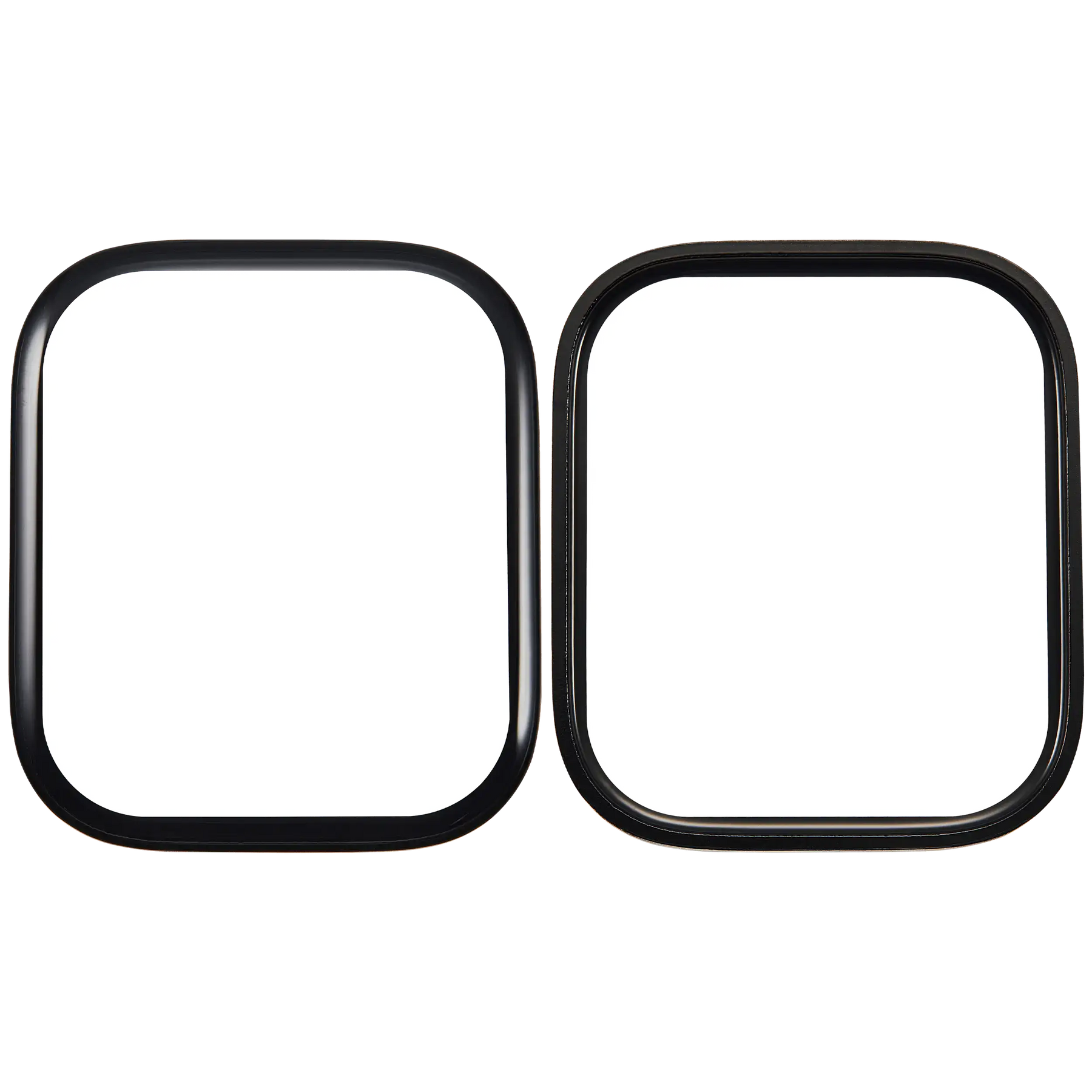 2 in 1 Front Cover Glass with OCA For Watch Series 10 / 11 (42MM)