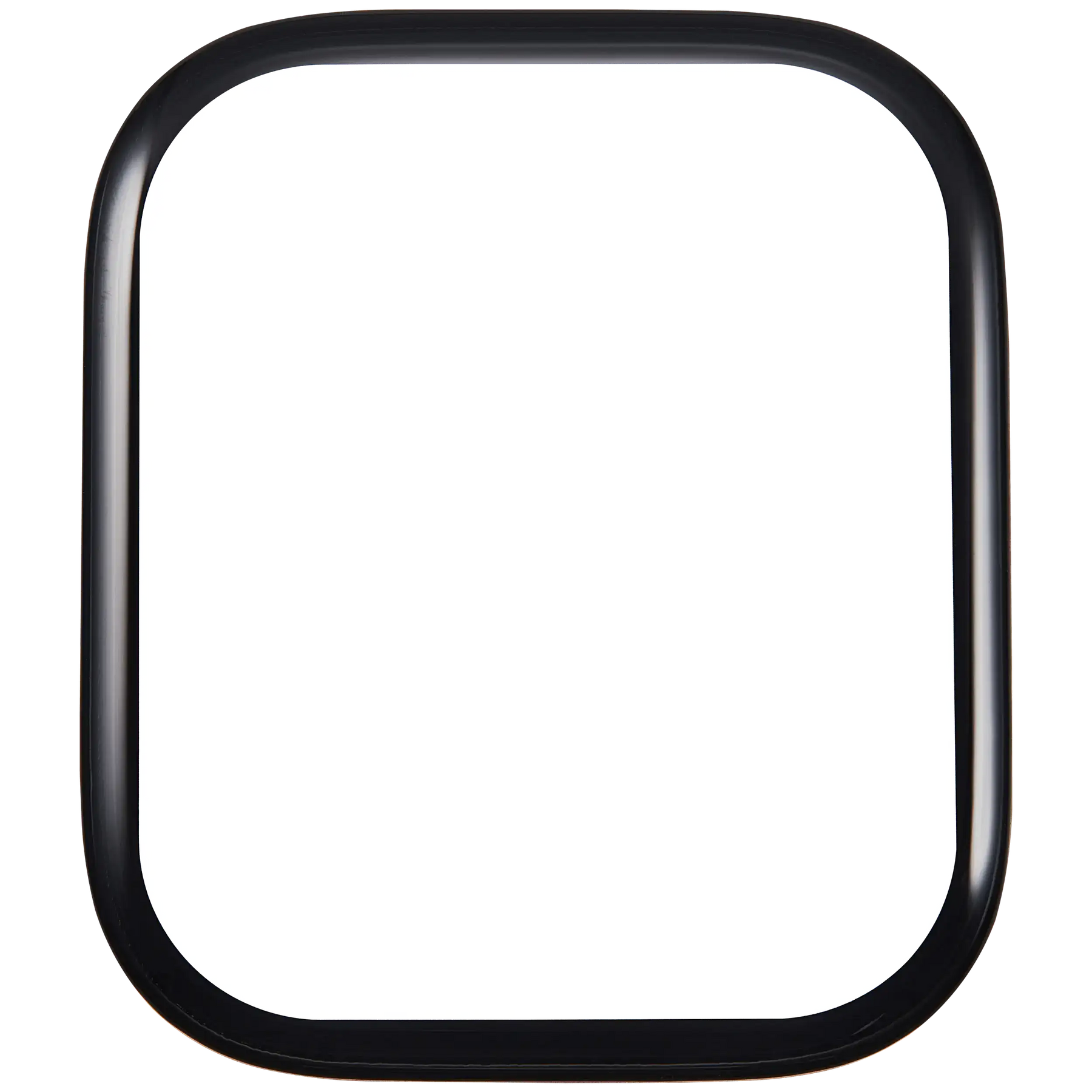 2 in 1 Front Cover Glass with OCA For Watch Series 10 / 11 (42MM)