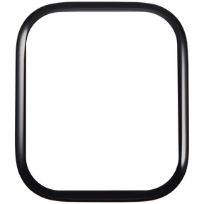 2 in 1 Front Cover Glass with OCA For Watch Series 10 / 11 (42MM)