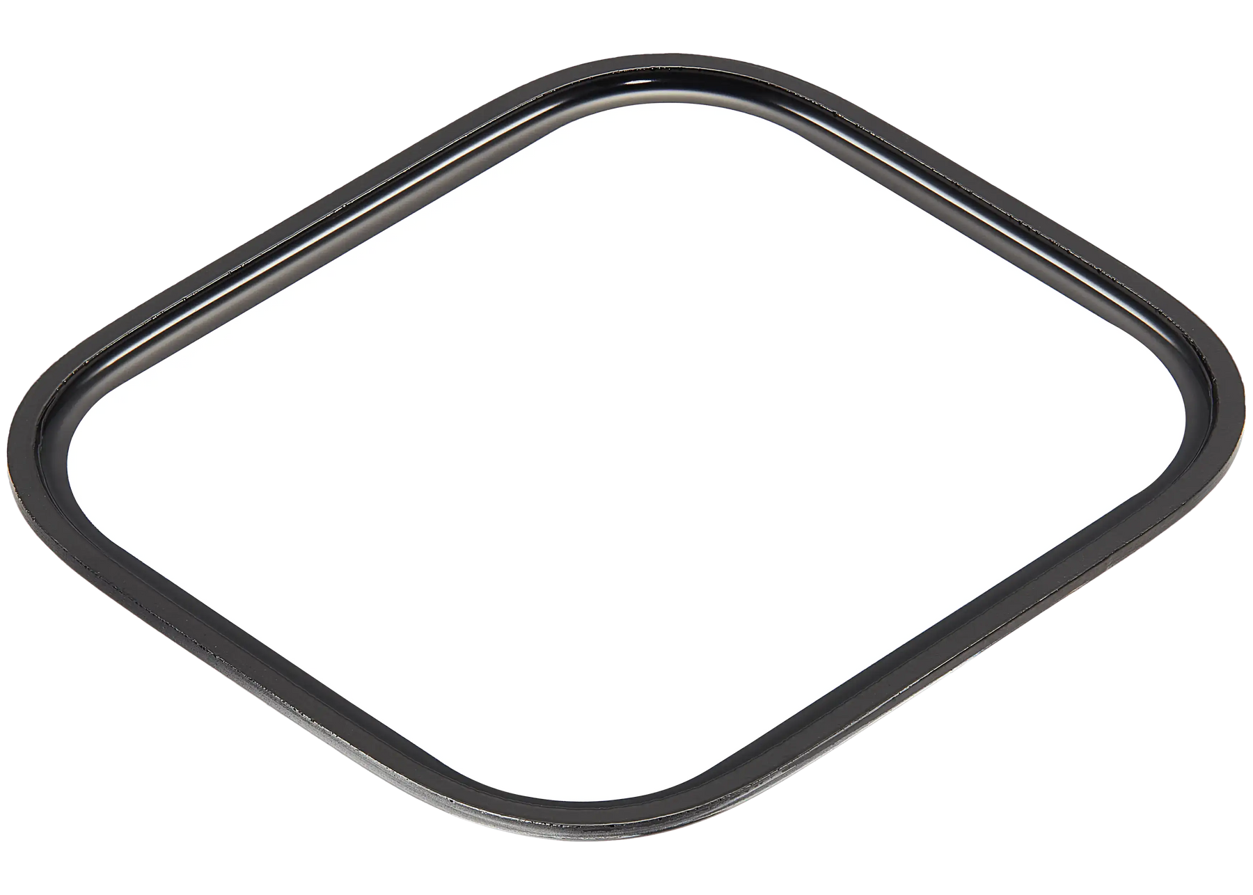2 in 1 Front Cover Glass with OCA For Watch Series 10 / 11 (42MM)