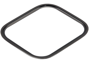 2 in 1 Front Cover Glass with OCA For Watch Series 10 / 11 (42MM)