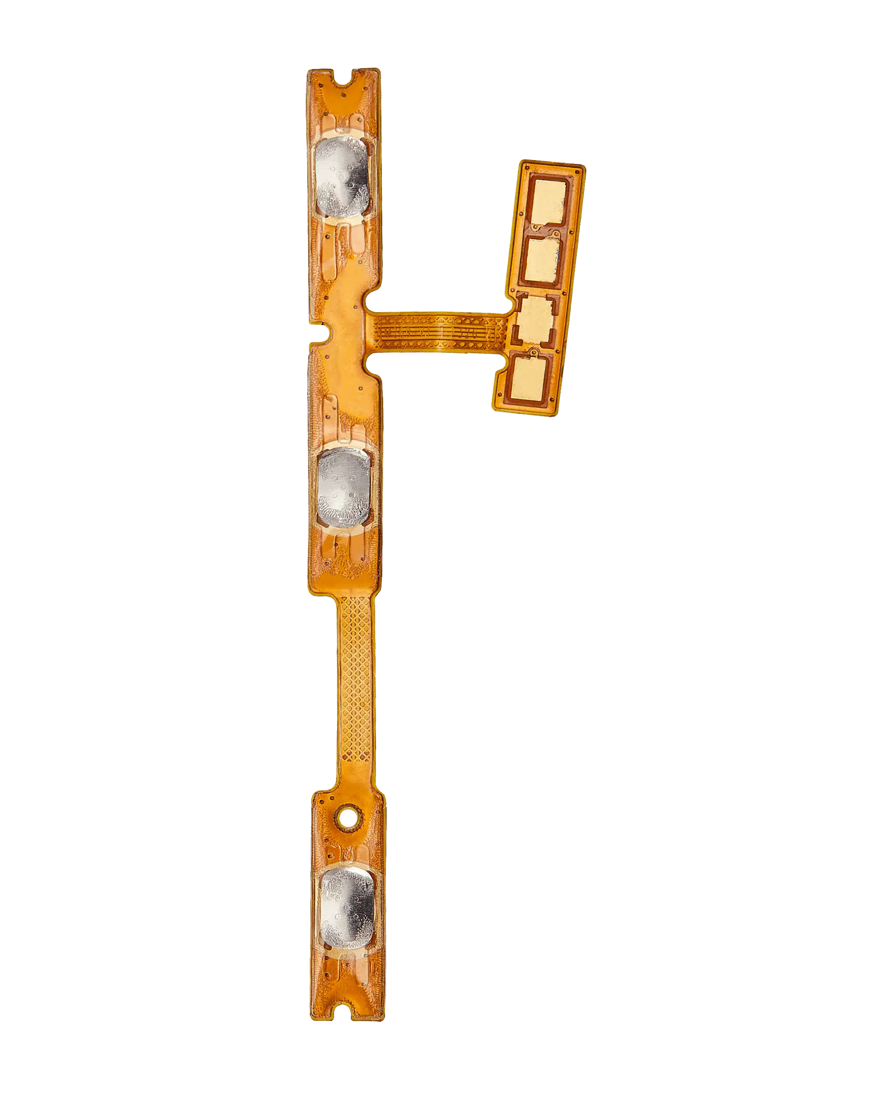 Power And Volume Button Flex Cable Compatible For Samsung Galaxy A05S (A057 / 2023)