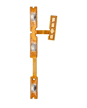 Power And Volume Button Flex Cable Compatible For Samsung Galaxy A05S (A057 / 2023)