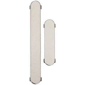 Hard Buttons (Power / Volume) Compatible For Samsung Galaxy S25 / S25 Plus (Premium) (Pink Gold)