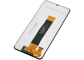LCD Assembly Without Frame Compatible For Samsung Galaxy A32 5G (A326 / 2021) (All Models) (Refurbished) (Awesome Black)