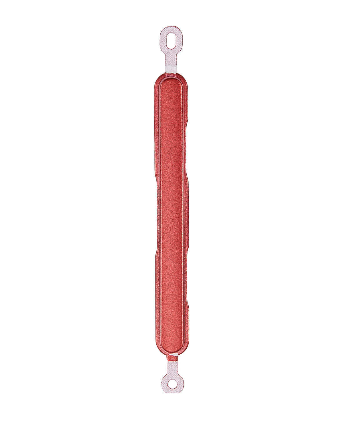 Hard Buttons (Power / Volume) Compatible For Samsung Galaxy A03S (A037 / 2021) (Red)
