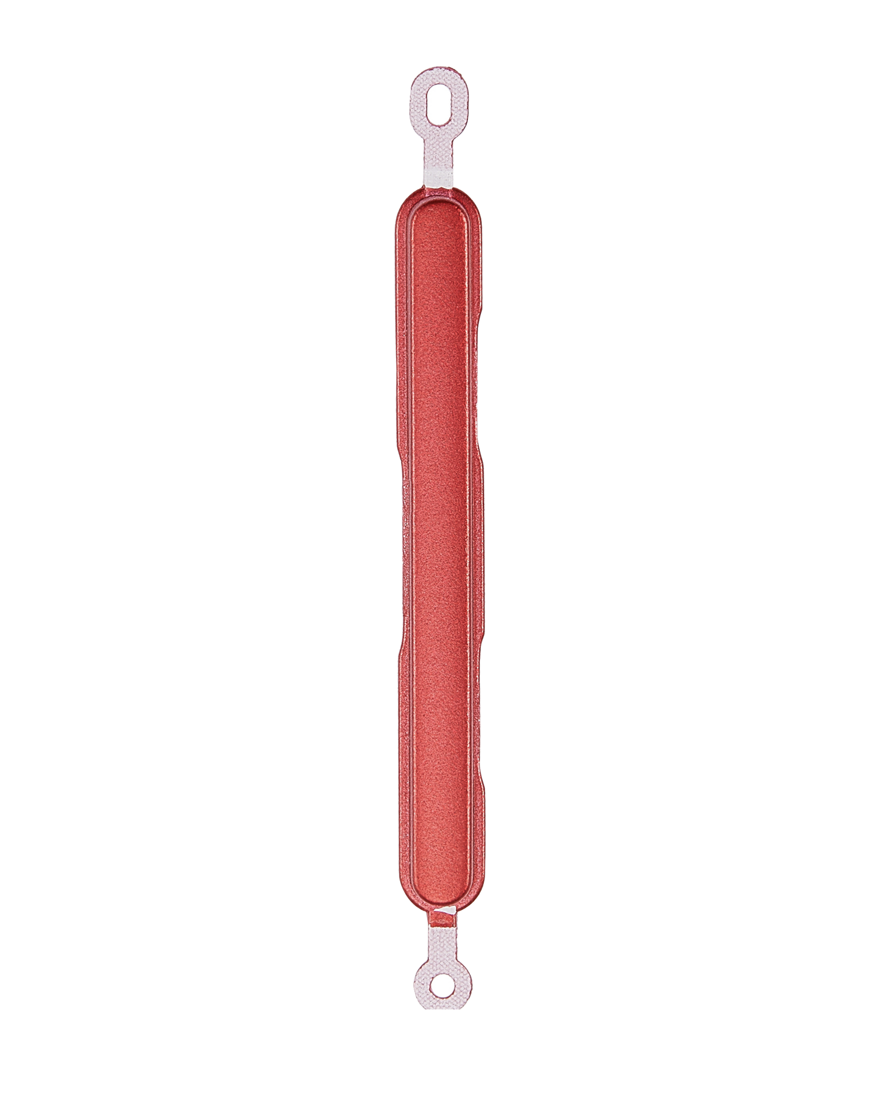 Hard Buttons (Power / Volume) Compatible For Samsung Galaxy A03S (A037 / 2021) (Red)