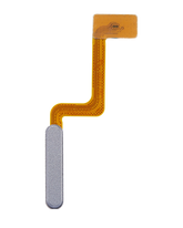 Fingerprint Reader With Flex Cable Compatible For Samsung Galaxy Z Flip 4G (F700) / Z Flip 5G (F707) (Thom Browne Edition)
