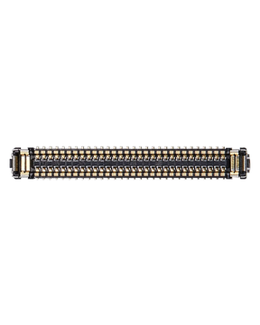 Digitizer FPC Connector Compatible For iPad Air 4 / Air 5 / Air 11(2024) / 6 (2018) / 7 (2019) / 8 (2020) / 9 (2021) / 10 (2022) / Pro 10.5" (60 Pin)
