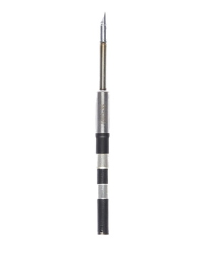Soldering Iron Handle Tip Replacement (Knife Tip) Compatible With Quick Q8 Soldering Station (Quick Model # TSS08C-SK)