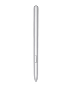 Stylus Pen Compatible For Samsung Galaxy Tab S7 11" (T870 / T875 / T876) (2020)(Aftermarket Plus) (Silver)