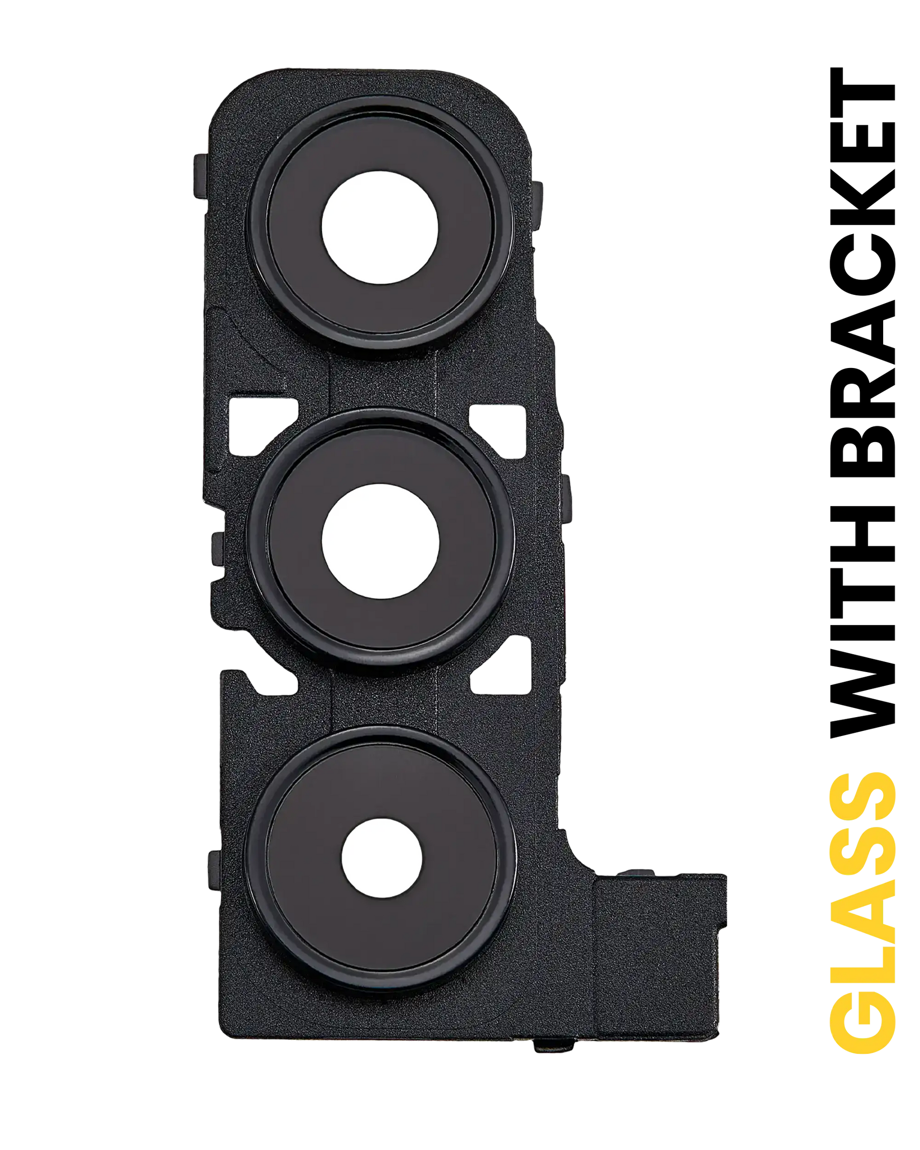 Back Camera Lens With Bracket Compatible For Samsung Galaxy A25 5G (A256 / 2023)