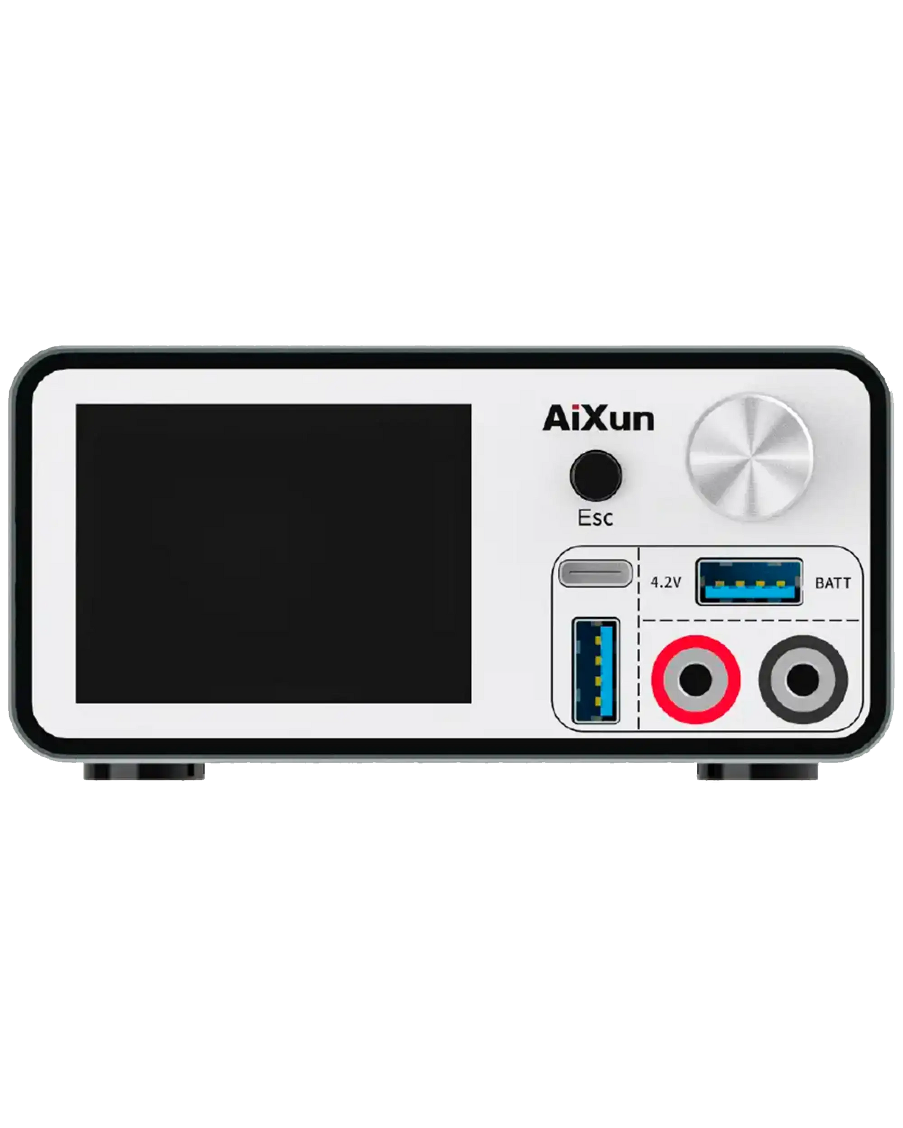 P2408S Mainboard Short Circuit Intelligent Voltage Stabilization Repair Power Supply (Aixun)