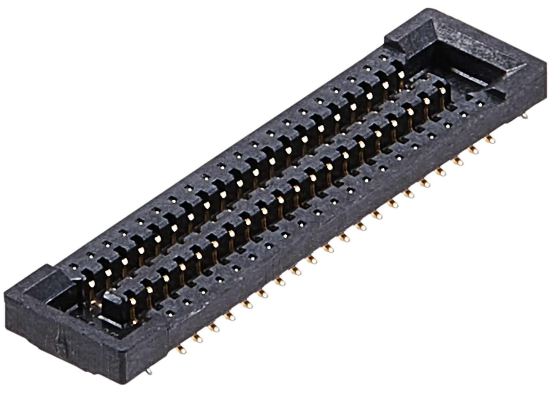 LCD Flex FPC Connector (On The Mainboard) (Female) Compatible For Samsung Galaxy A04 (A045 / 2022) / A05s (A057 / 2023) (40 Pin)