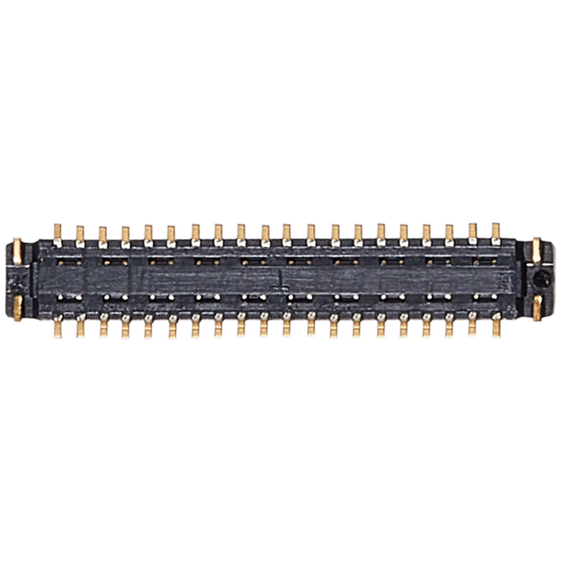 FPC (LCD) Connector (On LCD Flex) Compatible For Samsung Galaxy A04 (A045 / 2022) / A05S (A057 / 2023) (40 Pin)