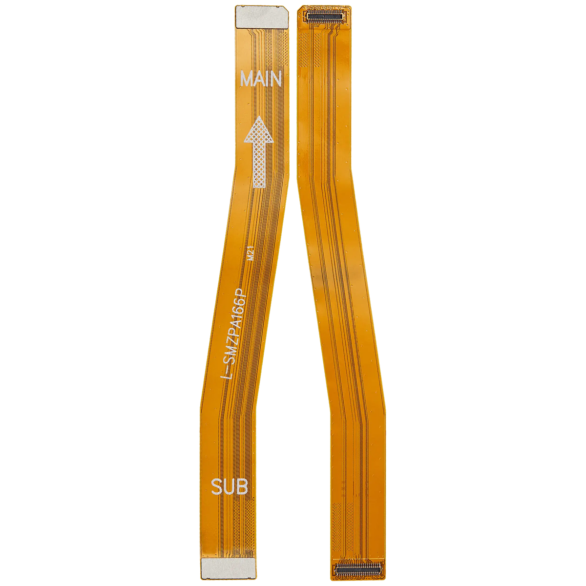 Mainboard Flex Cable Compatible For Samsung Galaxy A16 5G (A166P / 2024)
