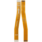 Mainboard Flex Cable Compatible For Samsung Galaxy A16 5G (A166P / 2024)