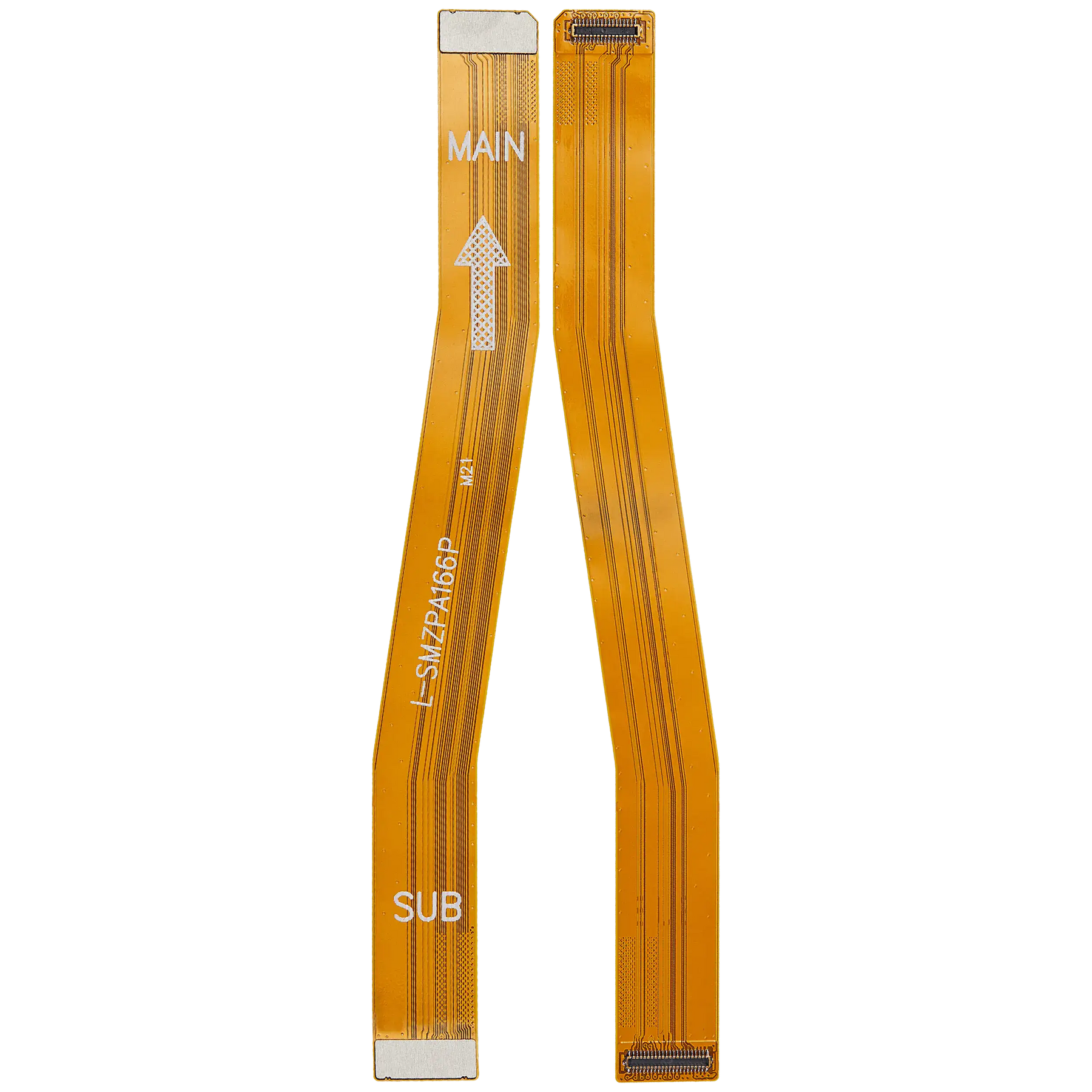 Mainboard Flex Cable Compatible For Samsung Galaxy A16 5G (A166P / 2024)