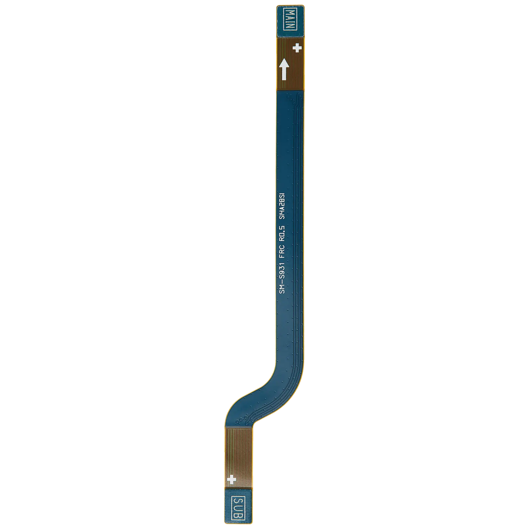 Replacement Antenna Connecting Cable Compatible For Samsung Galaxy S25 5G