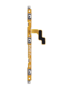 Power / Volume Button Flex Compatible For Samsung Galaxy A51 4G (A515 / 2019) / A71 (A715 / 2020)