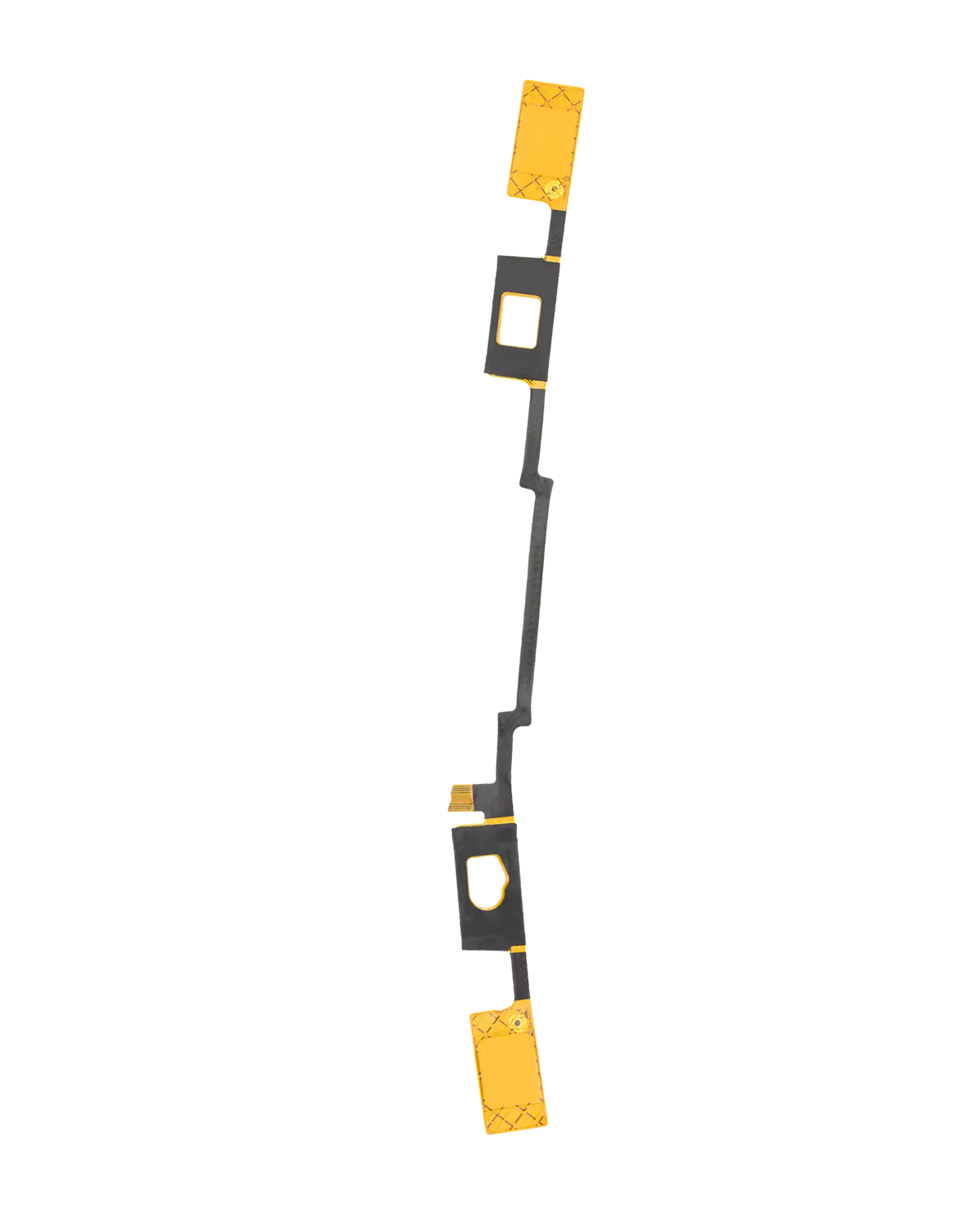 Menu And Return Key Flex Cable Compatible For Samsung Galaxy Tab S 10.5" (T800 / T805) (2014)