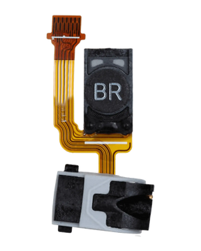 Headphone Jack Flex Cable Compatible For Samsung Galaxy J2 (J200 / 2015)