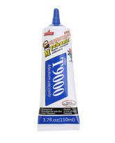 Multi-Purpose Glue Adhesive T9000 15ml (Mechanic)