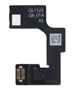 Dot Projector Flex Cable Compatible For iPhone XS (Use For ID Face) (Soldering Required) (Qianli)
