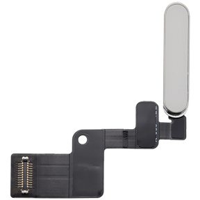 Power Button Flex Compatible For iPad Air 11" (2024) / Air 13" (2024) (Premium) (Starlight)