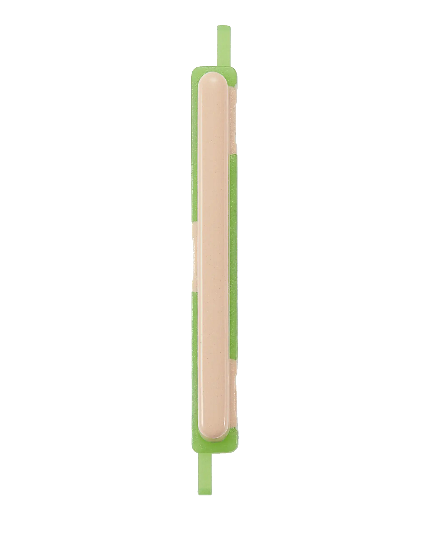Hard Buttons (Volume) Compatible For Samsung Galaxy A13 5G (A136 / 2021) (Peach)