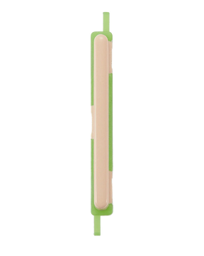 Hard Buttons (Volume) Compatible For Samsung Galaxy A13 5G (A136 / 2021) (Peach)
