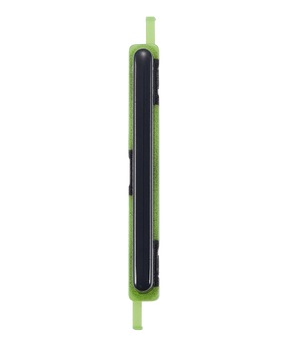 Hard Buttons (Volume) Compatible For Samsung Galaxy A13 5G (A136 / 2021) (Black)