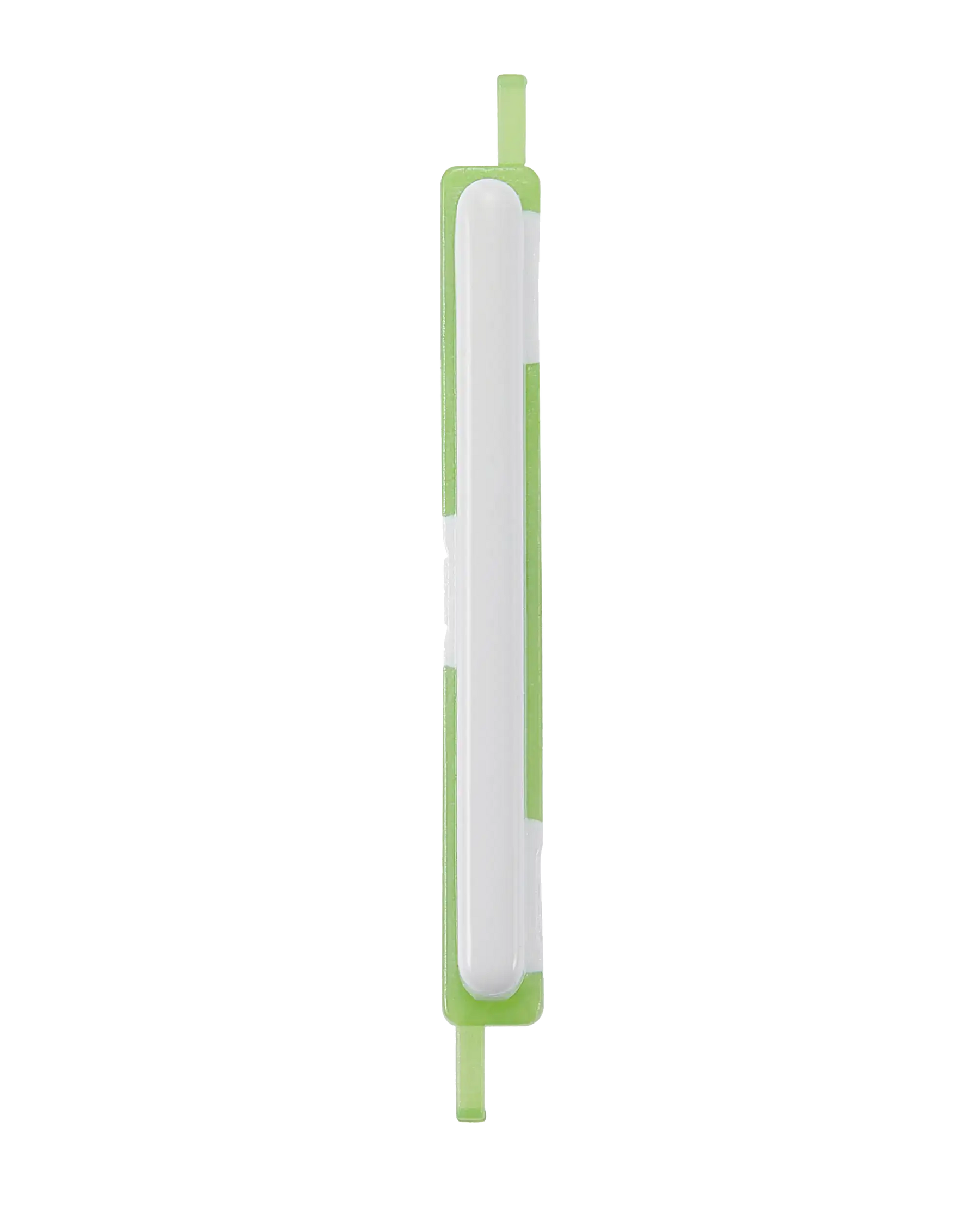 Hard Buttons (Volume) Compatible For Samsung Galaxy A13 5G (A136 / 2021) (White)