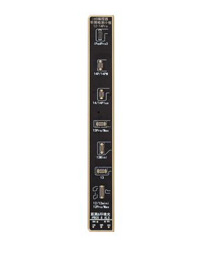 i6S -Proximity Sensor Programming board For iPhone 12 to 14 Series (I2C)