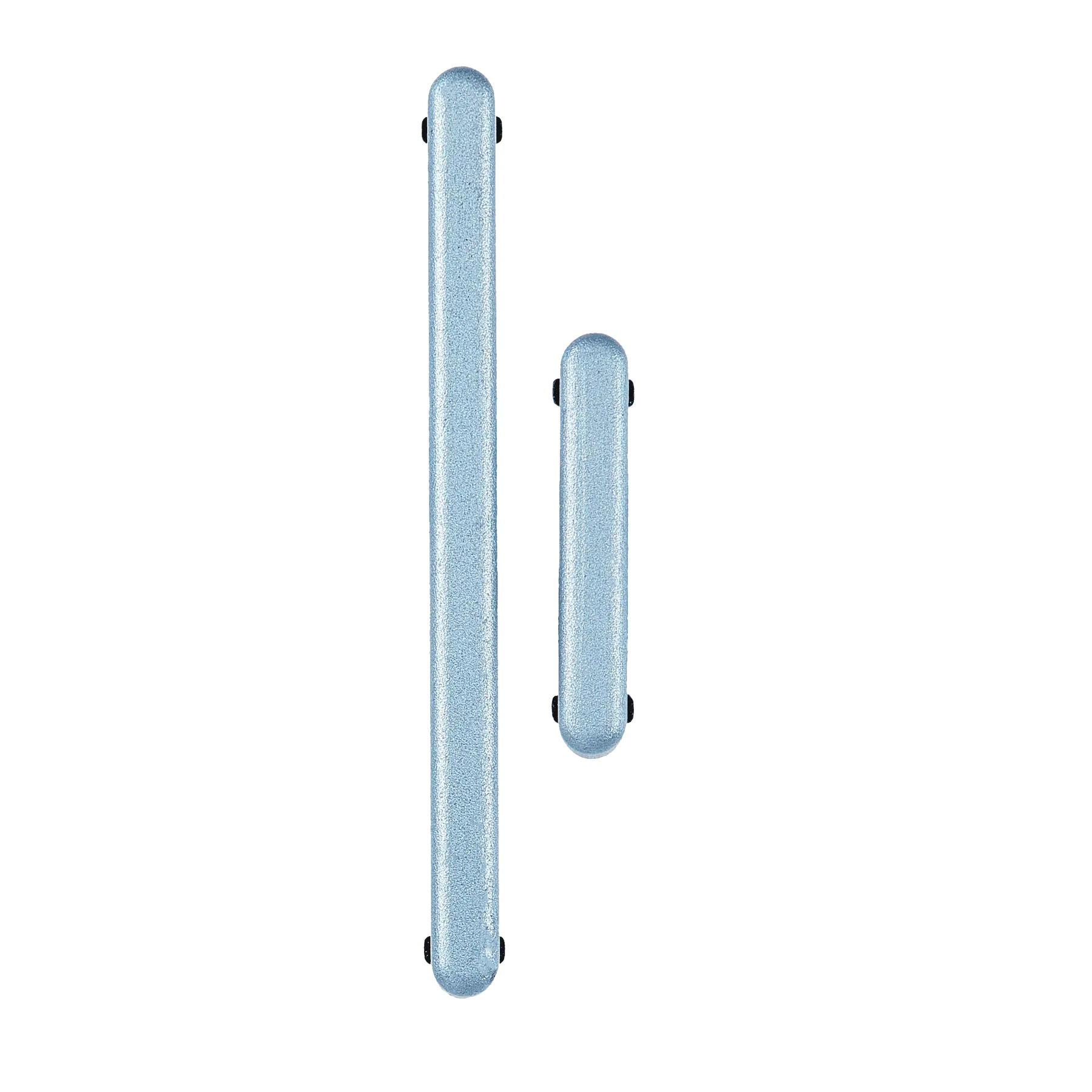 Hard Buttons (Power / Volume) Compatible For Samsung Galaxy Tab S6 Lite 10.4" (P610 / P615) ( 2020) (Angora Blue)