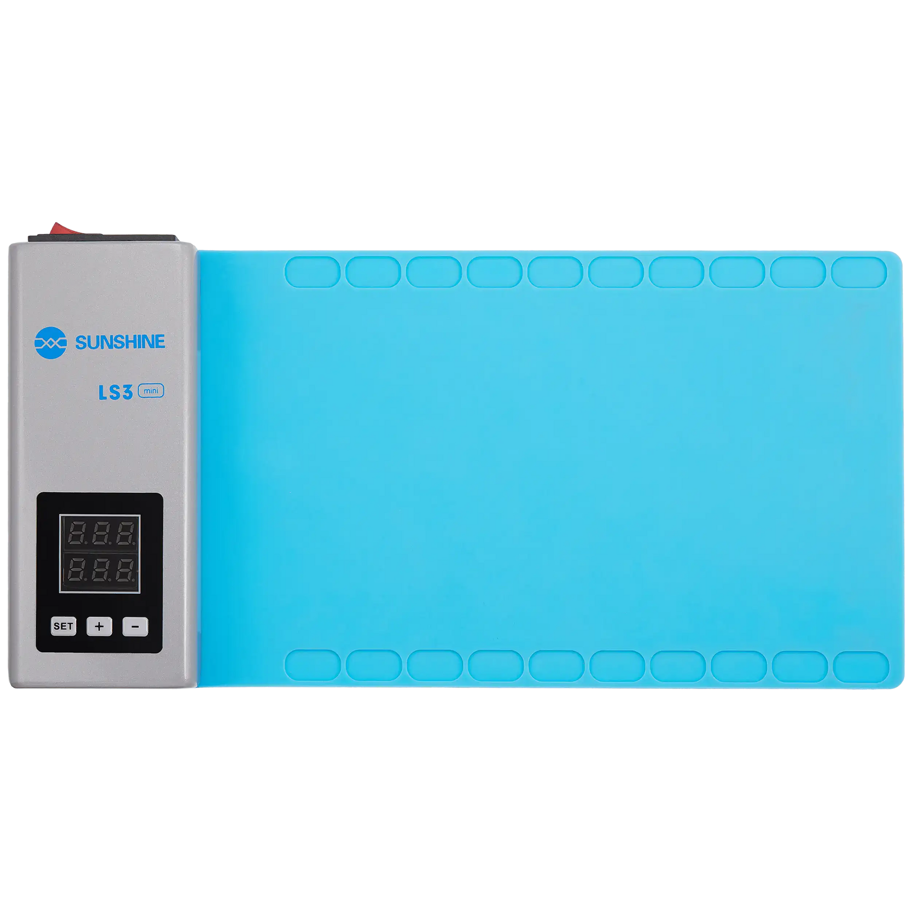 LS3 mini LCD Screen separator (10.5 Inches) (Sunshine)